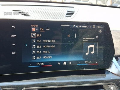 2026 BMW X2 xDrive28i