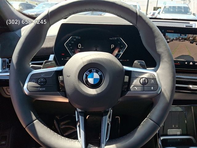 2026 BMW X2 xDrive28i