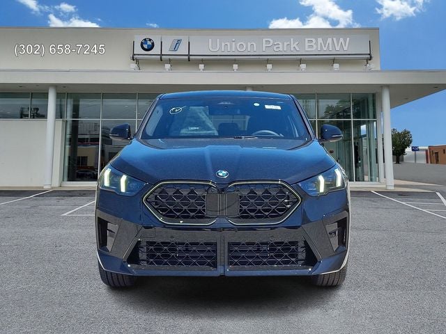 2026 BMW X2 xDrive28i