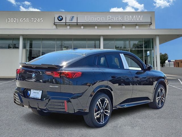 2026 BMW X2 xDrive28i
