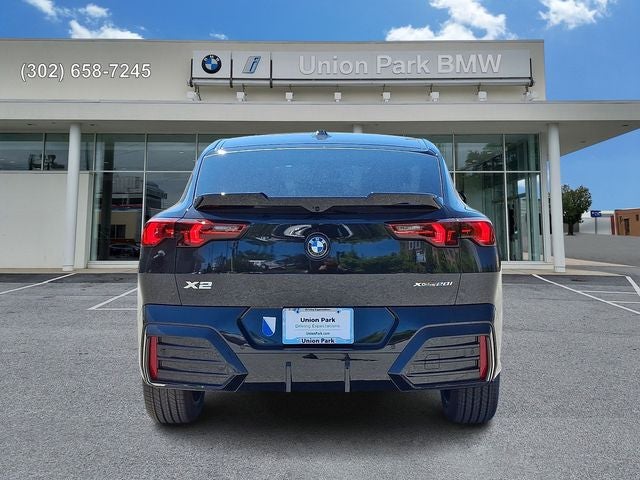 2026 BMW X2 xDrive28i