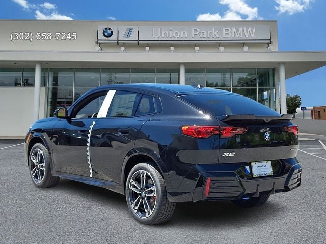 2026 BMW X2 xDrive28i