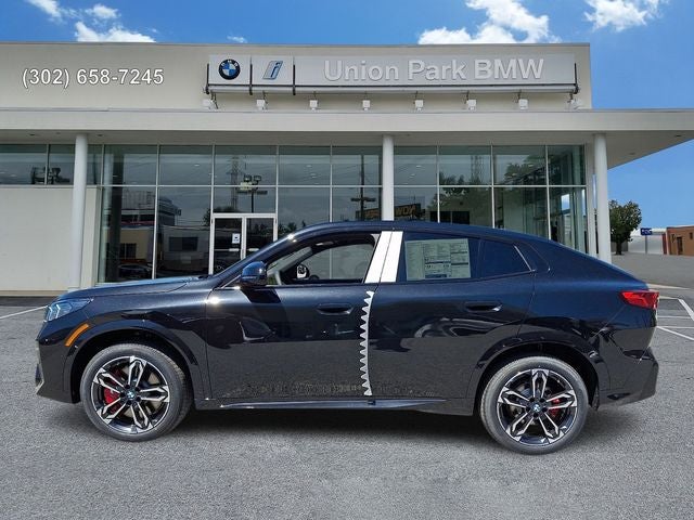 2026 BMW X2 xDrive28i