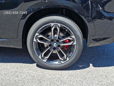 2026 BMW X2 xDrive28i