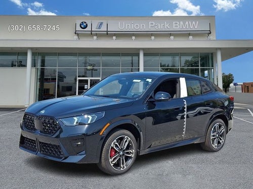 2026 BMW X2 xDrive28i