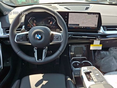 2026 BMW X2 xDrive28i