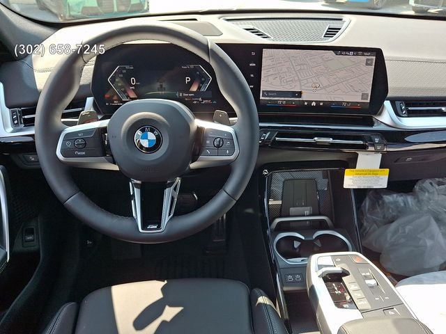 2026 BMW X2 xDrive28i