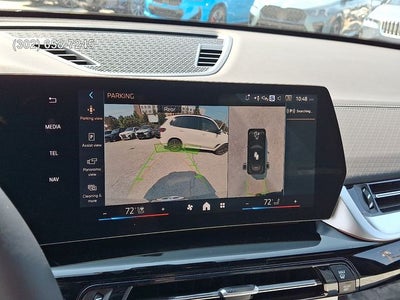 2026 BMW X2 xDrive28i