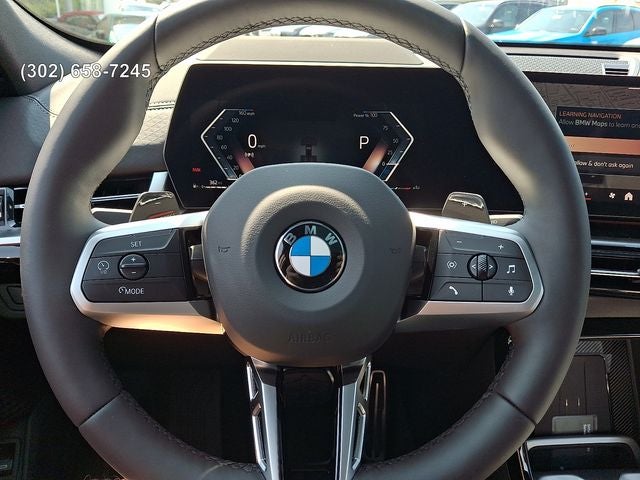 2026 BMW X2 xDrive28i