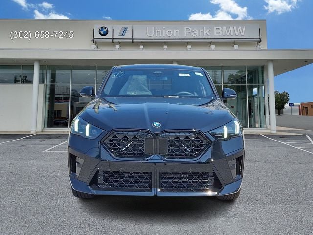 2026 BMW X2 xDrive28i