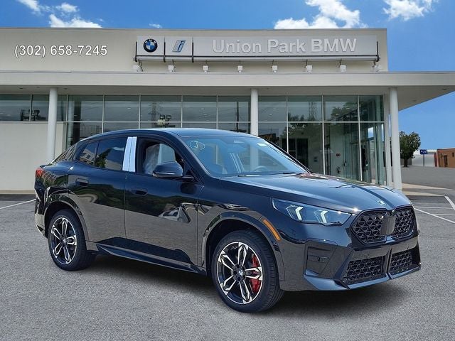 2026 BMW X2 xDrive28i