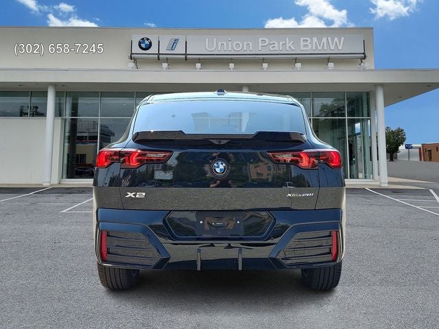 2026 BMW X2 xDrive28i