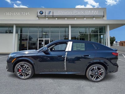2026 BMW X2 xDrive28i