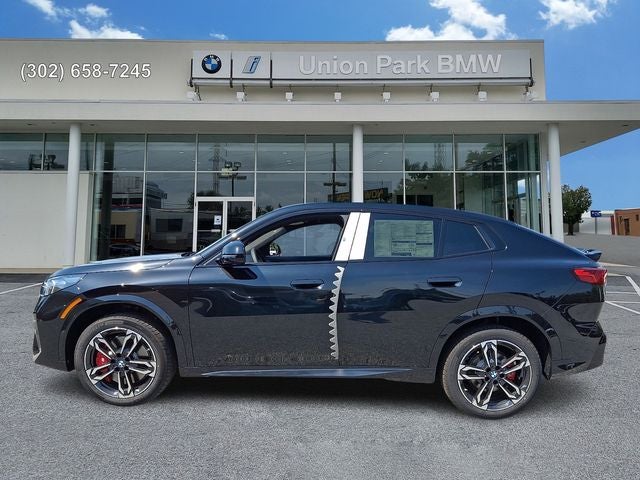 2026 BMW X2 xDrive28i