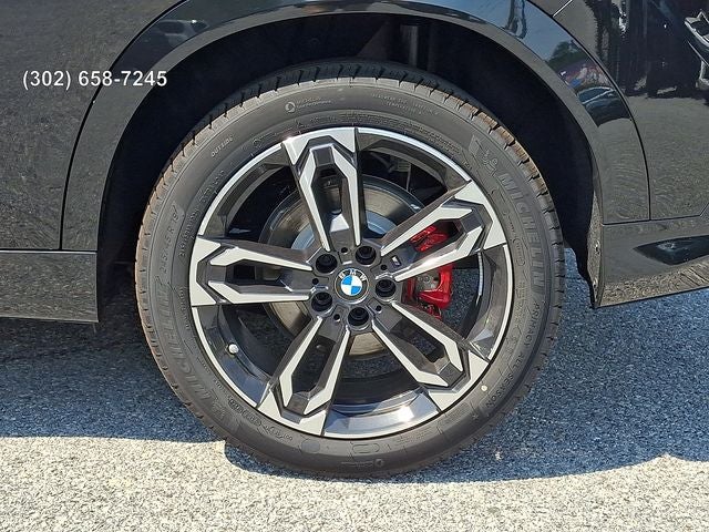 2026 BMW X2 xDrive28i