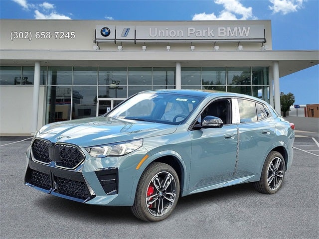 2026 BMW X2 xDrive28i