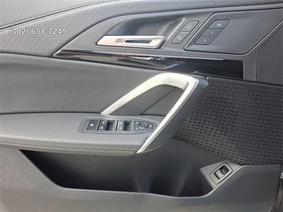 2026 BMW X2 xDrive28i