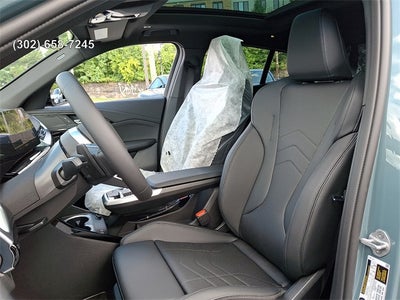 2026 BMW X2 xDrive28i