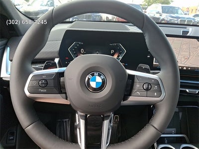 2026 BMW X2 xDrive28i