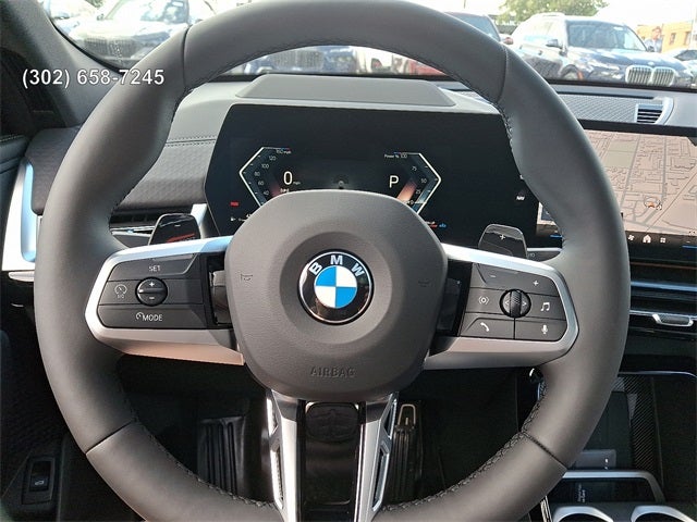 2026 BMW X2 xDrive28i