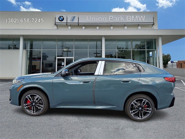 2026 BMW X2 xDrive28i