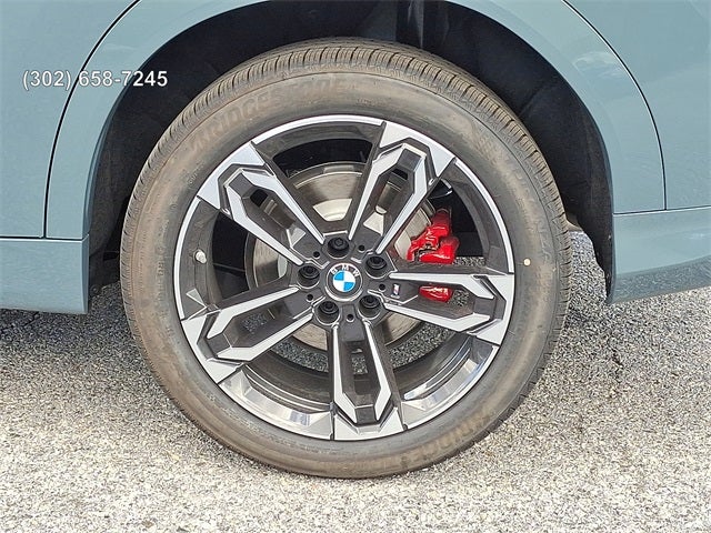 2026 BMW X2 xDrive28i