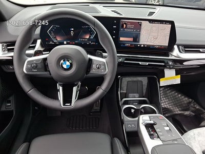 2026 BMW X2 xDrive28i