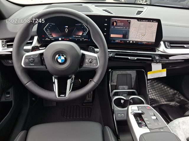 2026 BMW X2 xDrive28i