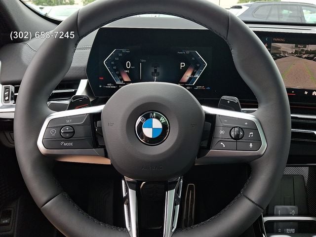 2026 BMW X2 xDrive28i