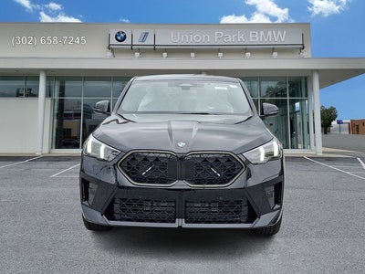 2026 BMW X2 xDrive28i