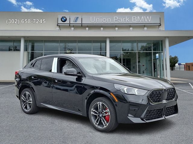 2026 BMW X2 xDrive28i