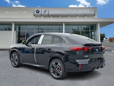 2026 BMW X2 xDrive28i