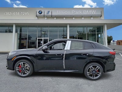 2026 BMW X2 xDrive28i