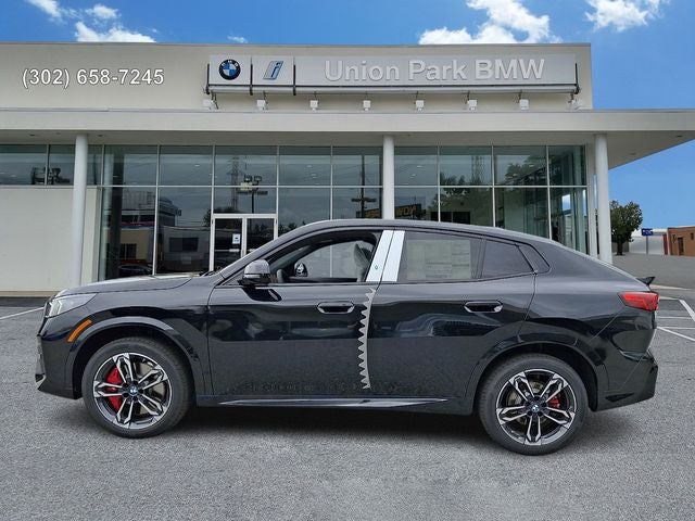 2026 BMW X2 xDrive28i