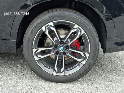 2026 BMW X2 xDrive28i