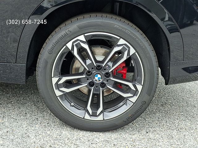 2026 BMW X2 xDrive28i