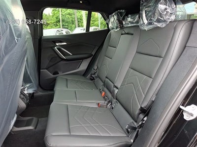 2026 BMW X2 xDrive28i