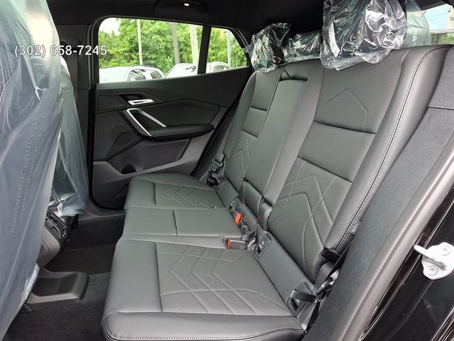 2026 BMW X2 xDrive28i
