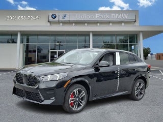 2026 BMW X2 xDrive28i