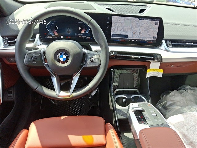 2026 BMW X2 xDrive28i