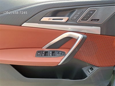 2026 BMW X2 xDrive28i