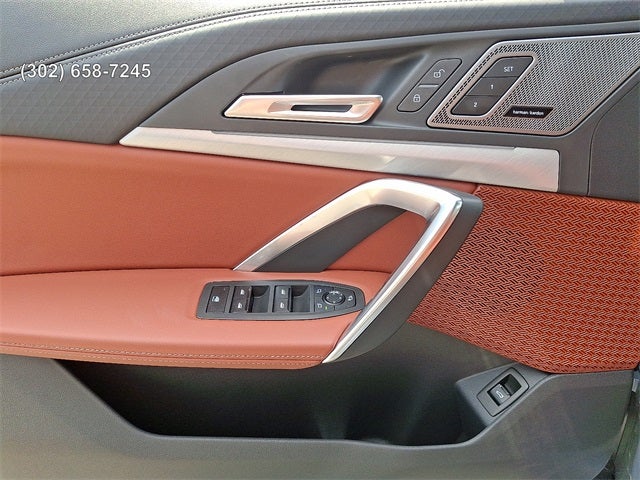 2026 BMW X2 xDrive28i