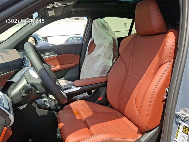 2026 BMW X2 xDrive28i