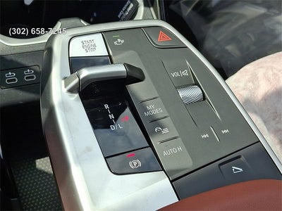 2026 BMW X2 xDrive28i