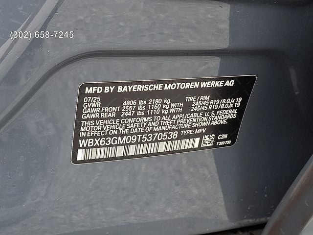 2026 BMW X2 xDrive28i