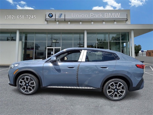 2026 BMW X2 xDrive28i