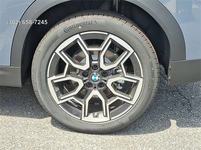 2026 BMW X2 xDrive28i