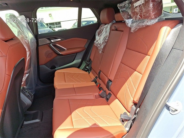 2026 BMW X2 xDrive28i