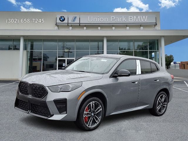 2026 BMW X2 xDrive28i