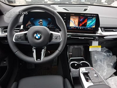 2026 BMW X2 xDrive28i